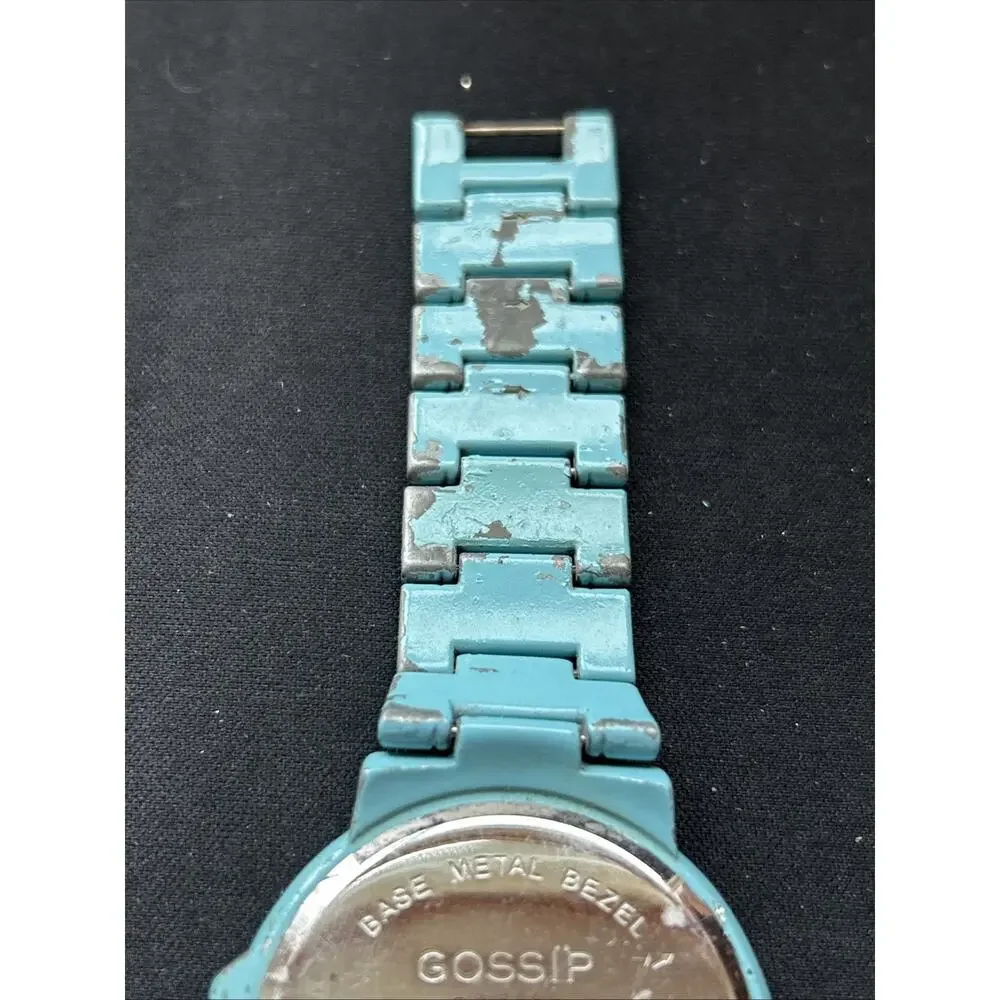 Gossip watch soon installed